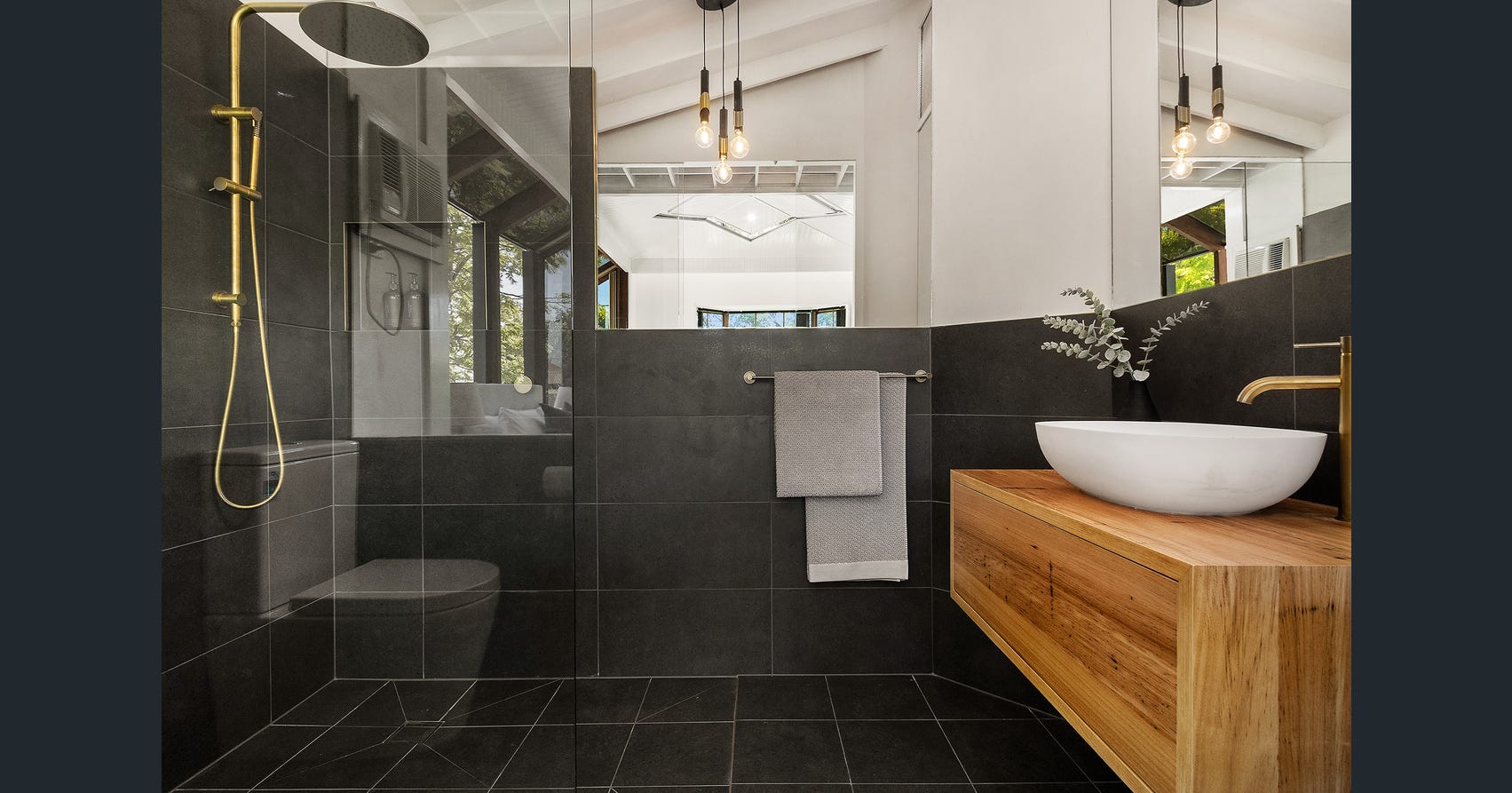 Bathrooms by design newcastle